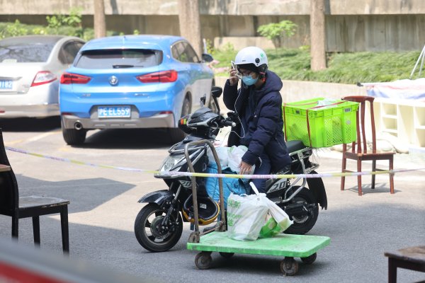 实盘配资炒股最新 与达达敲定私有化最终协议，京东进一步发力即时零售